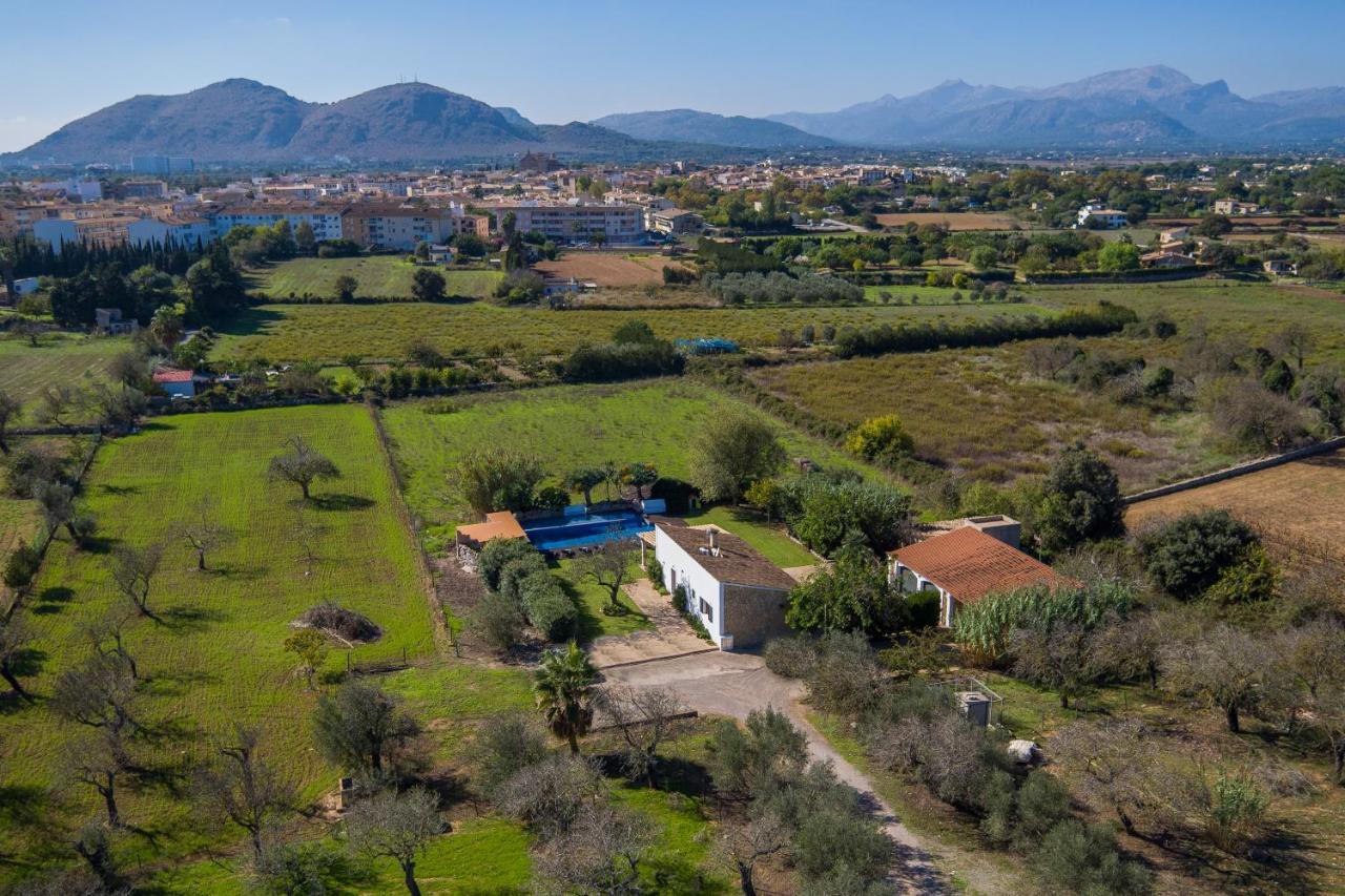 Mar - With Spectacular Pool Area & Bar Villa
