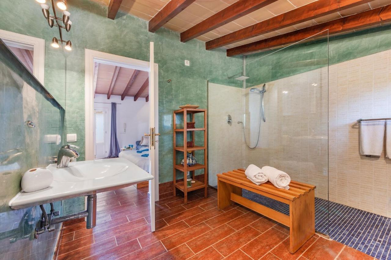 Mar - With Spectacular Pool Area & Bar * Alcudia (Mallorca)