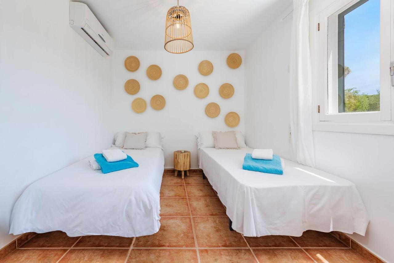 Mar - With Spectacular Pool Area & Bar Villa Alcudia (Mallorca)